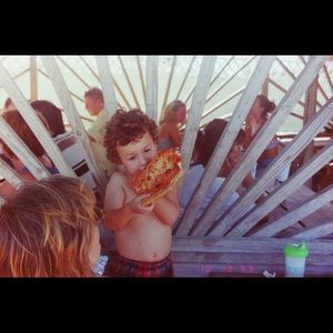 Meet your Posher, Michael